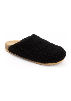Brand new 🎁 TRUE CRAFT Ultramite Faux Shearling Clogs 👏 -True Craft Clothing Store Belk 2690