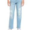 Coupon ✨ TRUE CRAFT Boys 8-20 Relaxed Straight 👖 Jeans 😉 -True Craft Clothing Store Belk 2711