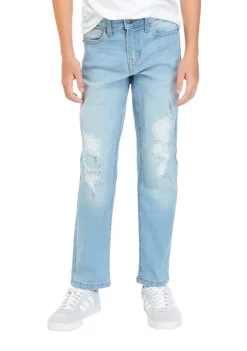 Coupon ✨ TRUE CRAFT Boys 8-20 Relaxed Straight 👖 Jeans 😉 12 Coupon ✨ TRUE CRAFT Boys 8-20 Relaxed Straight 👖 Jeans 😉 -True Craft Clothing Store Belk 2715