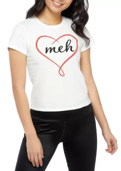 Outlet 🧨 TRUE CRAFT Valentines Graphic T-Shirt 🌟 -True Craft Clothing Store Belk 2720
