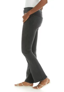 Brand new 🎁 TRUE CRAFT High Rise Slim Cut Flare 👖 Jeans 💯 -True Craft Clothing Store Belk 2723