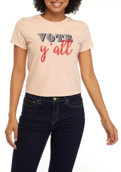 Cheapest 👍 TRUE CRAFT Short Sleeve Graphic T-Shirt 😉