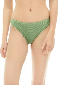 Best reviews of ๐ TRUE CRAFT Ribbed Hipster Swim Bottoms ๐