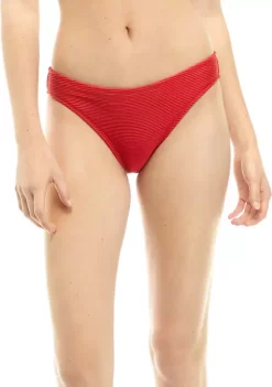 Best reviews of 👏 TRUE CRAFT Ribbed Hipster Swim Bottoms 😀 -True Craft Clothing Store Belk 2753