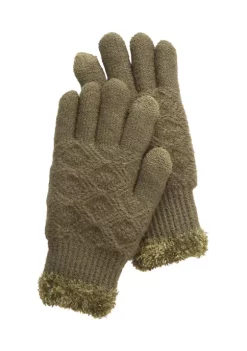 Wholesale 🔔 True Craft Gloves ✨ -True Craft Clothing Store Belk 2764