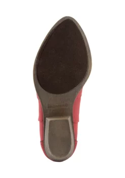 Cheap 🛒 TRUE CRAFT Tammy Mid Western 🥾 Boots 🛒 -True Craft Clothing Store Belk 2768