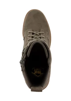 Best reviews of 🎉 TRUE CRAFT Boxthorn Hiker 🥾 Boots 👍 -True Craft Clothing Store Belk 2781