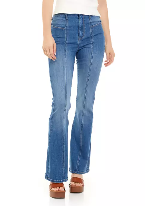 Top 10 ๐ TRUE CRAFT High Rise Flare ๐ Jeans ๐ฏ 2 Top 10 ๐ TRUE CRAFT High Rise Flare ๐ Jeans ๐ฏ