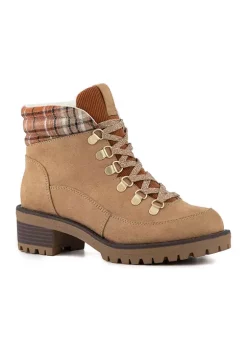 Buy ๐ TRUE CRAFT Markie Hiking Booties ๐