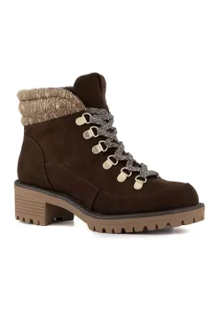 Buy 👍 TRUE CRAFT Markie Hiking Booties 😉 -True Craft Clothing Store Belk 2808