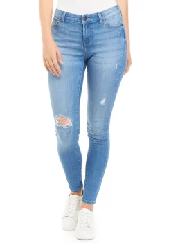 Coupon ✨ TRUE CRAFT Mid Rise Skinny 👖 Jeans 🌟