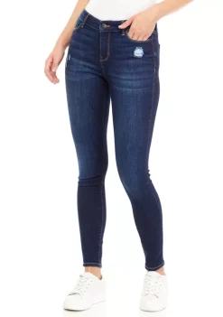 Coupon ✨ TRUE CRAFT Mid Rise Skinny 👖 Jeans 🌟 -True Craft Clothing Store Belk 288