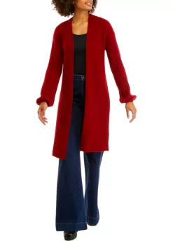 Top 10 🧨 TRUE CRAFT Juniors' Long Sleeve Ribbed Cardigan 🔔 -True Craft Clothing Store Belk 291