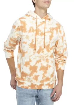 Best deal 🔔 TRUE CRAFT Tie Dye Hoodie 🥰 -True Craft Clothing Store Belk 3