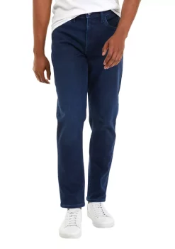 Budget ⭐ TRUE CRAFT Knit Denim Athletic 👖 Jeans ✔️ -True Craft Clothing Store Belk 305