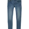 Deals 🎉 TRUE CRAFT Boys 8-20 Tapered Fit Denim 👖 Jeans ✔️ -True Craft Clothing Store Belk 317