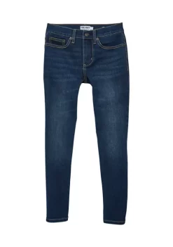 Deals 🎉 TRUE CRAFT Boys 8-20 Tapered Fit Denim 👖 Jeans ✔️ -True Craft Clothing Store Belk 319