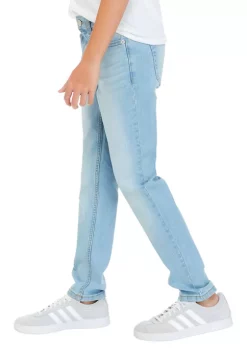 New 💯 TRUE CRAFT Boys 8-20 Skinny 👖 Jeans 🔔 8 New 💯 TRUE CRAFT Boys 8-20 Skinny 👖 Jeans 🔔 -True Craft Clothing Store Belk 330