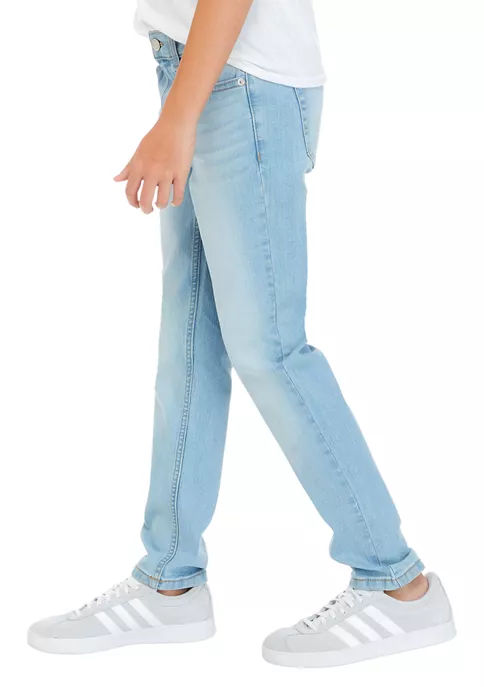 New 💯 TRUE CRAFT Boys 8-20 Skinny 👖 Jeans 🔔 5 New 💯 TRUE CRAFT Boys 8-20 Skinny 👖 Jeans 🔔 - Image 3