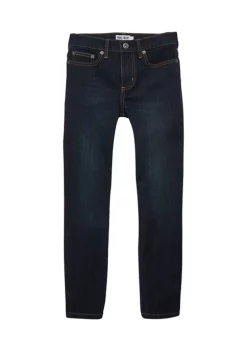Budget 🛒 TRUE CRAFT Boys 8-20 Skinny Fit Denim 👖 Jeans 🎁
