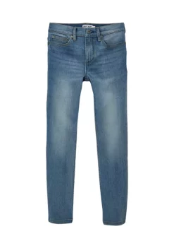 Budget 🛒 TRUE CRAFT Boys 8-20 Skinny Fit Denim 👖 Jeans 🎁 -True Craft Clothing Store Belk 338