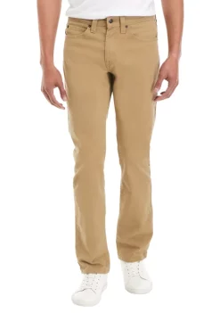 Promo โจ TRUE CRAFT Straight Leg Pants โ