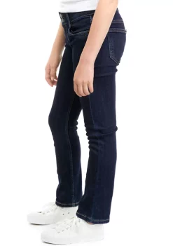 New ⌛ TRUE CRAFT 👧 Girls 7-16 Bootcut 👖 Jeans 👍 -True Craft Clothing Store Belk 345