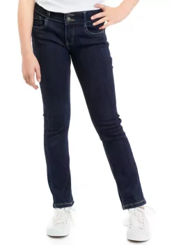 New ⌛ TRUE CRAFT 👧 Girls 7-16 Bootcut 👖 Jeans 👍 -True Craft Clothing Store Belk 346