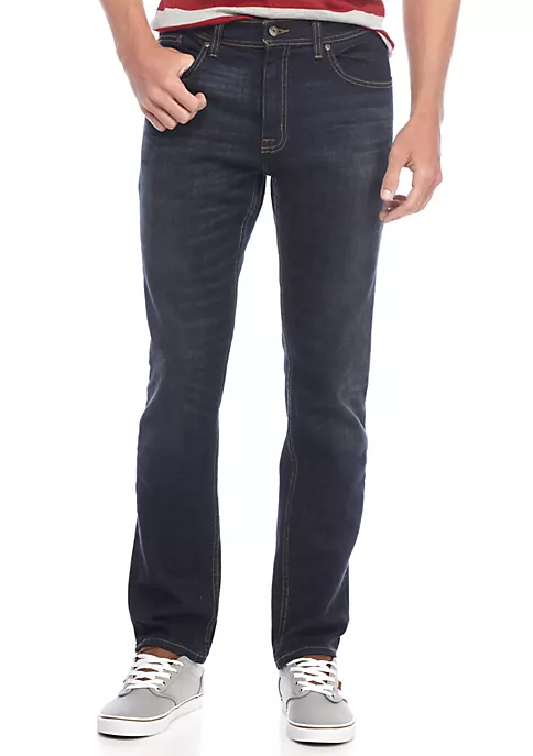 New 🎉 TRUE CRAFT Slim Fit Meyer Stretch Jean 🔔 3 New 🎉 TRUE CRAFT Slim Fit Meyer Stretch Jean 🔔