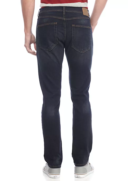New 🎉 TRUE CRAFT Slim Fit Meyer Stretch Jean 🔔 4 New 🎉 TRUE CRAFT Slim Fit Meyer Stretch Jean 🔔 - Image 2