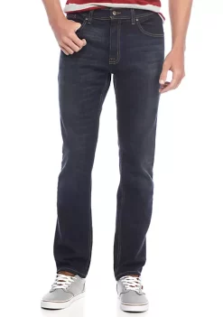 New 🎉 TRUE CRAFT Slim Fit Meyer Stretch Jean 🔔 7 New 🎉 TRUE CRAFT Slim Fit Meyer Stretch Jean 🔔 -True Craft Clothing Store Belk 354