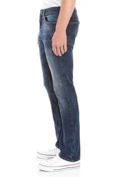 Wholesale 🤩 TRUE CRAFT Rowan Slim Fit 👖 Jeans 🥰 -True Craft Clothing Store Belk 386