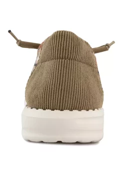 Brand new ⌛ TRUE CRAFT Diamond Slip On Loafer 👟 Sneakers 😍 -True Craft Clothing Store Belk 390