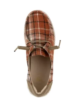 Brand new ⌛ TRUE CRAFT Diamond Slip On Loafer 👟 Sneakers 😍 -True Craft Clothing Store Belk 391