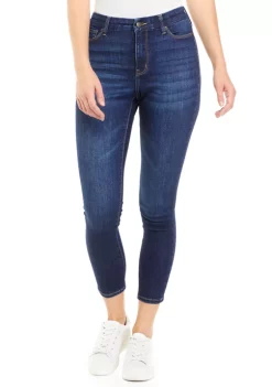 Best Sale ๐ TRUE CRAFT Curvy Fit High Rise Skinny ๐ Jeans โค๏ธ