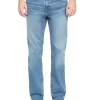 Best Pirce 👍 TRUE CRAFT Stretch Relaxed Fit 👖 Jeans 🔔 -True Craft Clothing Store Belk 41