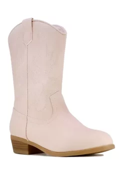 Best Sale 🧨 TRUE CRAFT Youth 👧 Girls Western 🥾 Boots 🧨 -True Craft Clothing Store Belk 418