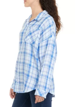 Best Pirce ๐ TRUE CRAFT Boyfriend ๐ Shirt ๐ 11 Best Pirce ๐ TRUE CRAFT Boyfriend ๐ Shirt ๐ -True Craft Clothing Store Belk 449