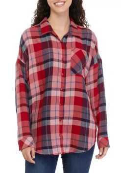 Best Pirce ๐ TRUE CRAFT Boyfriend ๐ Shirt ๐ 13 Best Pirce ๐ TRUE CRAFT Boyfriend ๐ Shirt ๐ -True Craft Clothing Store Belk 451