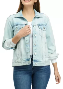 Top 10 ✔️ TRUE CRAFT Oversized Denim Jacket 🔥 -True Craft Clothing Store Belk 494