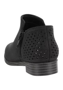 Hot Sale 😀 TRUE CRAFT Toddler 👧 Girls Little Lark Booties 😍 -True Craft Clothing Store Belk 533