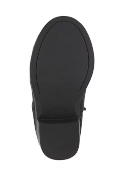 Hot Sale 😀 TRUE CRAFT Toddler 👧 Girls Little Lark Booties 😍 -True Craft Clothing Store Belk 534