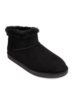 Best deal 🎁 TRUE CRAFT Koffee Cozy Ankle Booties ⌛ -True Craft Clothing Store Belk 541