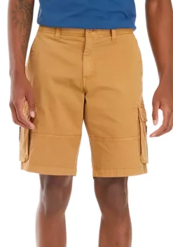 Wholesale 🔔 TRUE CRAFT Cargo Shorts 👏 -True Craft Clothing Store Belk 554