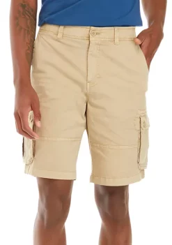 Wholesale 🔔 TRUE CRAFT Cargo Shorts 👏 -True Craft Clothing Store Belk 557