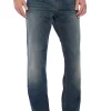 Discount 🔥 TRUE CRAFT Relaxed Wheely Stretch 👖 Jeans ⌛ -True Craft Clothing Store Belk 58