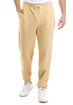 Best Pirce 🎉 TRUE CRAFT Fleece Joggers ⌛ -True Craft Clothing Store Belk 610