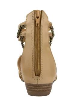 Best Pirce 🎉 TRUE CRAFT Crossover OTCB Gladiator Snadals 🎁 -True Craft Clothing Store Belk 614