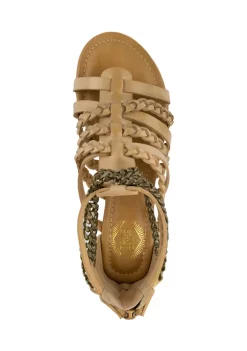 Best Pirce 🎉 TRUE CRAFT Crossover OTCB Gladiator Snadals 🎁 -True Craft Clothing Store Belk 615