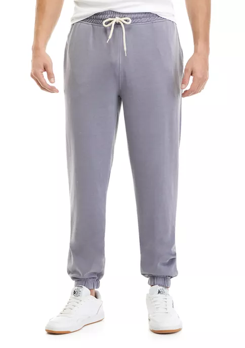 Budget 😉 TRUE CRAFT Fleece Joggers 🥰 6 Budget 😉 TRUE CRAFT Fleece Joggers 🥰 - Image 4